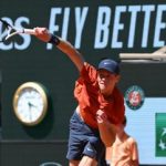 Atp Halle Sinner contro Struff ai quarti dove vedere il match in tv orario