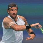 Atp Stoccarda Berrettini ko in finale con Draper