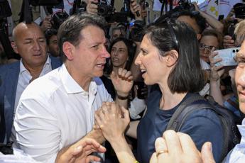 Autonomia martedi opposizioni unite in piazza a Roma Difendiamo lunita nazionale