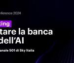 Banche il 3 luglio decima edizione dellAccenture Banking Conference