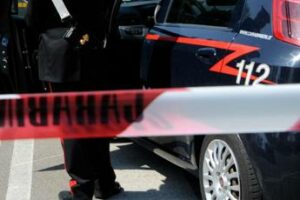 Bari omicidio 19enne fermato presunto autore sparatoria