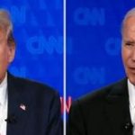 Biden Trump e Stormy Daniels Hai fatto sesso con una pornostar Video