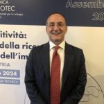 Biotech Greco Assobiotec Dal settore grandi opportunita per il Paese