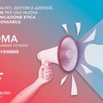 Brand Journalism Festival il 12 a Roma nbspconfronto tra aziende editori e giornalistinbsp