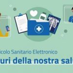 Butti e Gemmato presentano il nuovo Fascicolo Sanitario Elettronico ecco come funziona Video