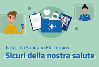 Butti e Gemmato presentano il nuovo Fascicolo Sanitario Elettronico ecco come funziona Video