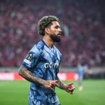 Calciomercato Juventus ultime news su Douglas Luiz