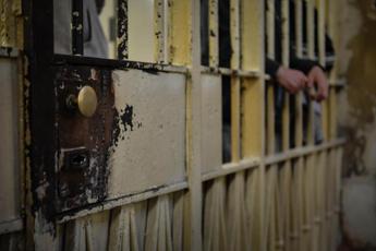 Carcere altri due suicidi tra i detenuti sono 42 dallinizio dellanno