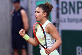 Chi e Jasmine Paolini semifinale a Roland Garros e top ten nel ranking