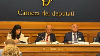 Cybersicurezza presentato il report ‘Cyber organized crime le mafie nel cyberspace