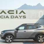 Dacia de Meo presenta business model basato su efficienza