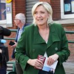 Elezioni Francia lestrema destra alla scommessa di Le Pen