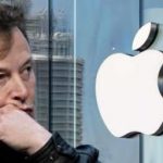 Elon Musk contro ChatGPT negli iPhone bandira i dispositivi Apple