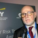 Eni premiata a prima edizione italiana degli EY Risk Transformation Awards