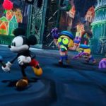 Epic Mickey Refurbished esce su PC e console il 24 settembre