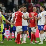 Euro 2024 Austria Francia 0 1 decide un autogol di Woeber