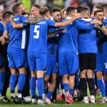 Euro 2024 Gruppo C avanti Inghilterra Danimarca e Slovenia