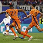 Euro 2024 Olanda Francia 0 0 niente gol e qualificazione in bilico