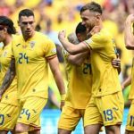 Euro 2024 Romania Ucraina 3 0 gol di Stanciu Marin e Dragus