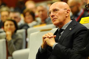 Euro 2024 Sacchi Nazionale individualista come il paese non andiamo da nessuna parte