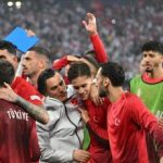 Euro 2024 Turchia Georgia 3 1 Montella fa festa con tris