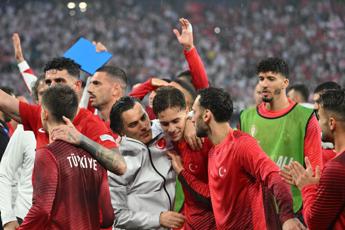 Euro 2024 Turchia Georgia 3 1 Montella fa festa con tris