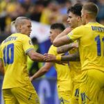 Euro 2024 Ucraina rimonta e batte Slovacchia 2 1 ottavi di finale nel mirino