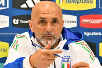 Euro 2024 convocati ed esclusi per lItalia la lista ufficiale di Spalletti