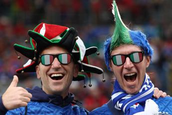 Euro 2024 la Nazionale spopola sui social gia 12 milioni di interazioni