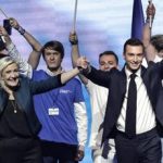 Europee Francia stravince la destra di Marine Le Pen. Boom Afd in Germania