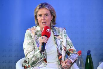 Europee Lorenzin Interventismo Macron su Ucraina spaventa anche suoi elettori