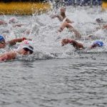 Europei Nuoto Pozzobon argento e Gabbrielleschi bronzo nella 10 km donne