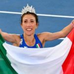 Europei atletica Roma Italia fa doppietta nella marcia femminile