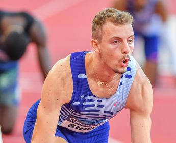 Europei atletica Sibilio argento nei 400 ostacoli con record italiano