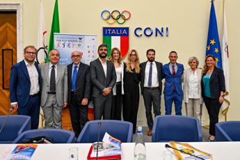 Fair Play Menarini Cannavaro Costacurta e Belinelli tra i premiati del 2024