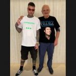 Fedez e Codacons scoppia la pace la foto per il lieto fine