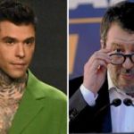 Fedez e lo scherzo telefonico a Salvini Scusa mi e partita la chiamata Video