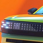 Fiat Multipla arrivera nel 2025