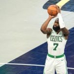 Finali Nba Boston Celtics vincono gara 1