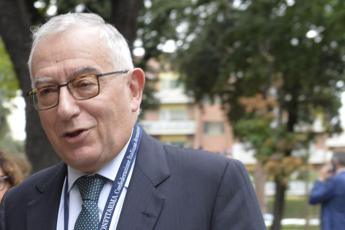 Fincantieri morto il presidente Claudio Graziano