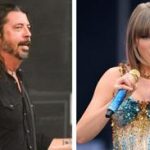 Foo Fighters contro Taylor Swift Noi suoniamo davvero dal vivo Video