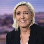 Francia Marine Le Pen Se vinciamo faremo governo di unita nazionale