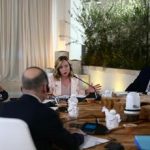 G7 in bozza manca riferimento ad aborto ma dossier e ancora aperto