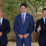 G7 lanalisi della Cnn Oscurato da debolezza politica di quasi tutti i leader