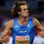 Gianmarco Tamberi un altro oro per Gimbo chi e il superman dellatletica azzurra