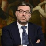 Giorgetti a Centromarca Accolgo invito Mutti a unire forze per competere