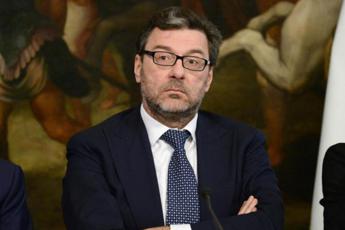 Giorgetti a Centromarca Accolgo invito Mutti a unire forze per competere