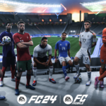 Gli Europei 2024 arrivano in FC 24 e FC Mobile con un aggiornamento gratis