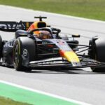 Gp Austin Verstappen vince la gara sprint davanti a Sainz e Norris