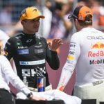 Gp Austria Norris attacca Verstappen dopo incidente Stupido e scorretto Video